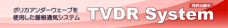 TVDR System